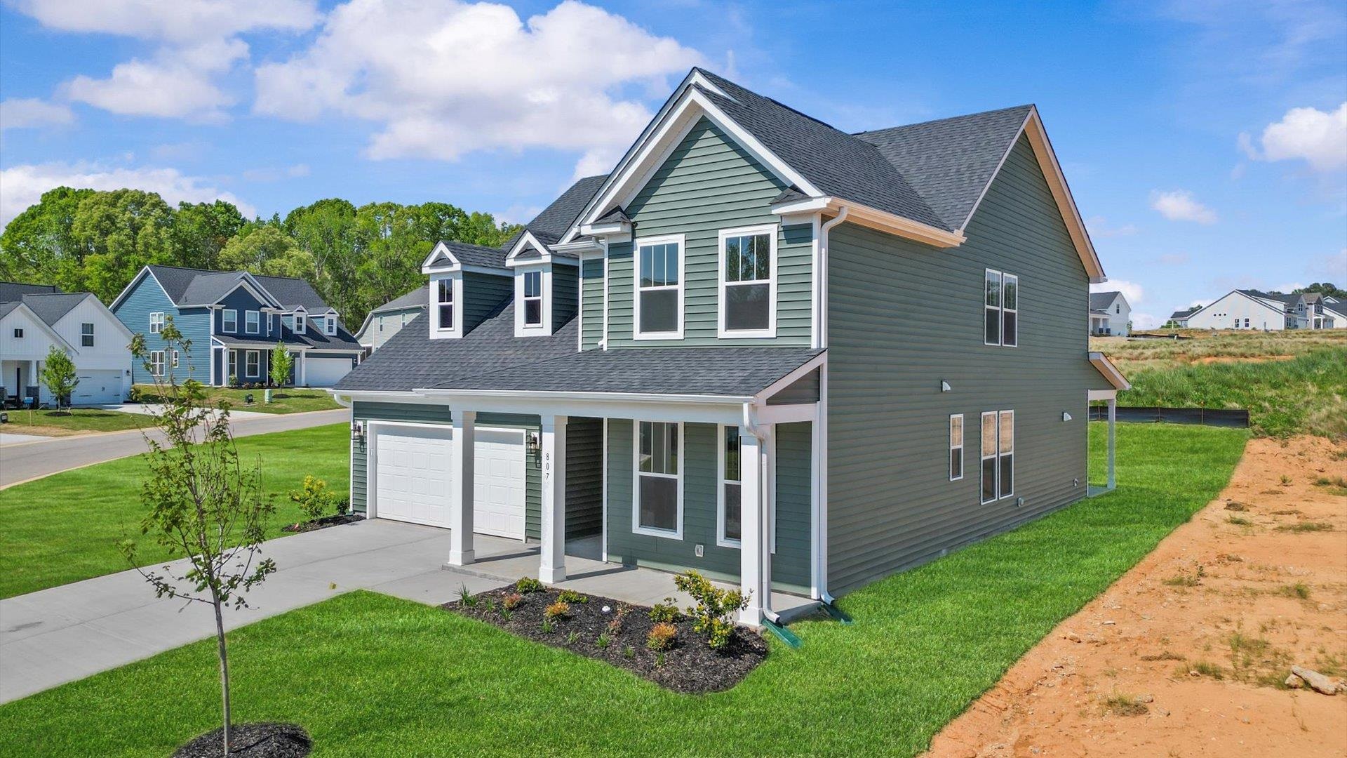 807 Rodin Road, Moore, South Carolina image 2