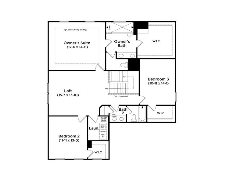 807 Rodin Road, Moore, South Carolina image 31