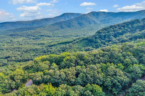 Vacant Land For Sale - 00 Hogback Mountain Road<br/> Tryon, NC 28782