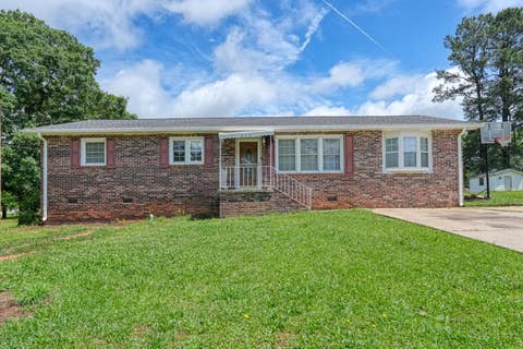Homes For Sale - 206 Partridge Road<br/> Union County, Union, SC 29379