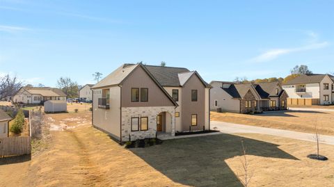 A home in Campobello