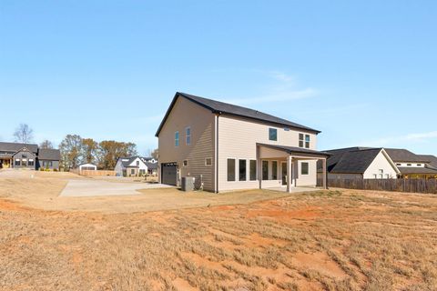 A home in Campobello