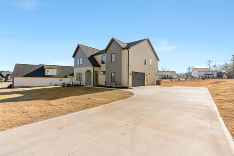 A home in Campobello