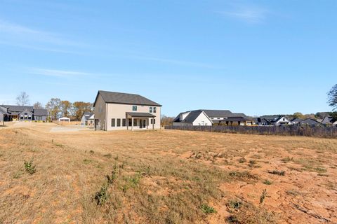 A home in Campobello