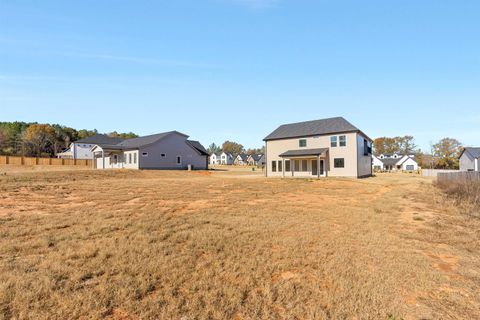 A home in Campobello