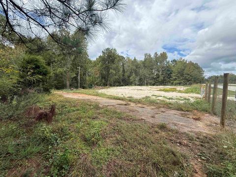 Vacant Land For Sale - 9000 U.s. 221 Highway<br/> Woodruff, SC 29388