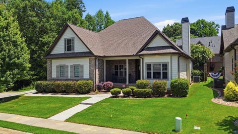 Homes For Sale - 350 Laguna Lane<br/> Greenville County, Simpsonville, SC 29680
