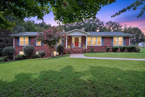 Homes For Sale - 221 Fernbrook Circle<br/> Spartanburg County, Pacolet, SC 29372