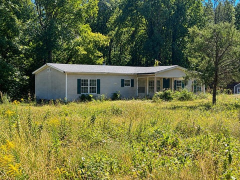 Mobile Home For Sale - 530 Wilkins Ford Road<br/> Inman, SC 29349
