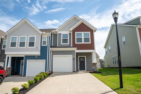 Townhouse For Sale - 1536 Rivermeade Drive Dr<br/> Moore, SC 29369