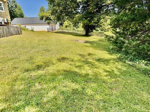 A home in Landrum