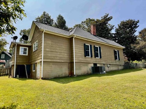 A home in Landrum