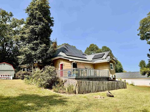 A home in Landrum