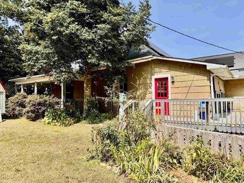 A home in Landrum