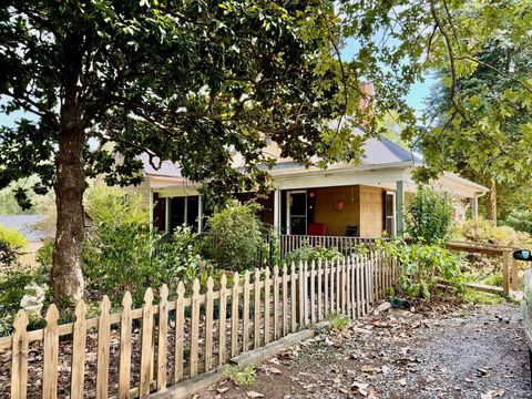 A home in Landrum