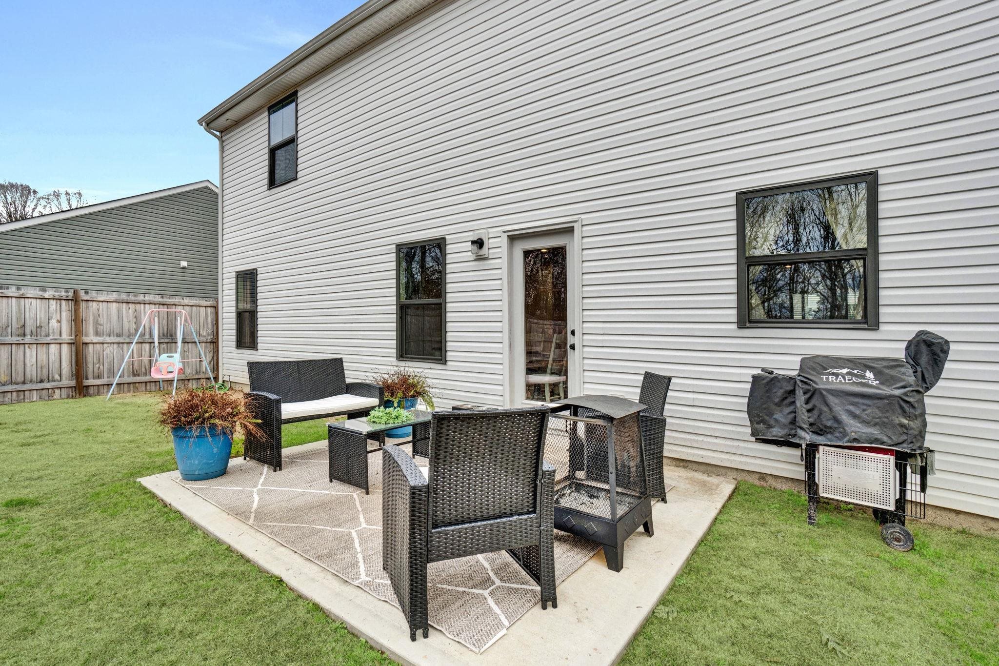 135 Lily Park Way, Easley, South Carolina image 34