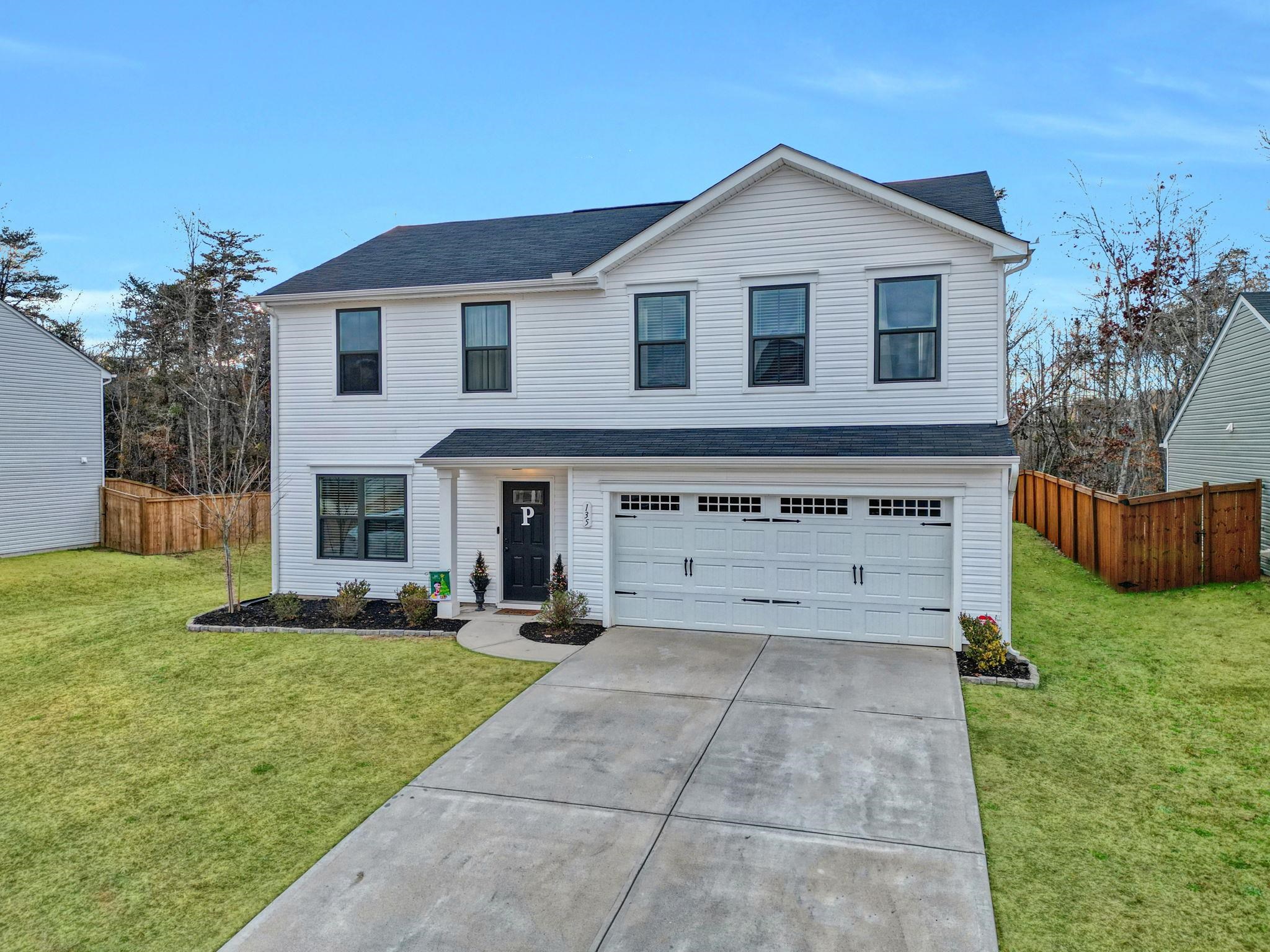 135 Lily Park Way, Easley, South Carolina image 2