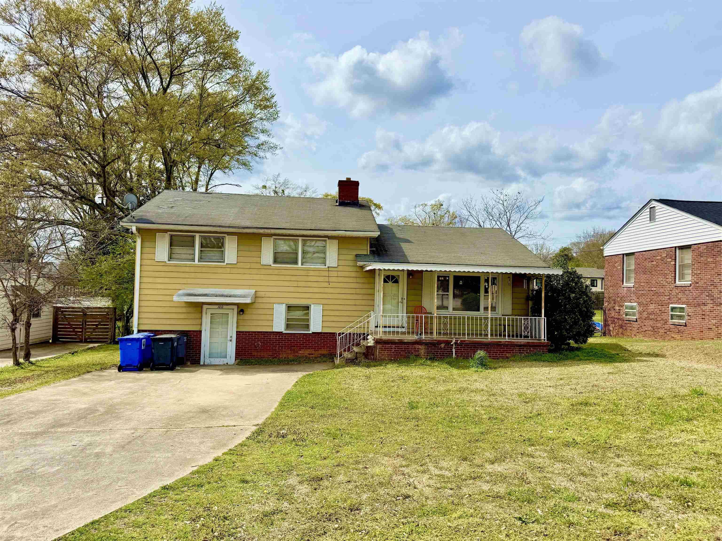 100 Farmington Road, Greenville, South Carolina image 1