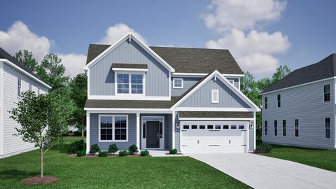 Homes For Sale - 1268 Dockyard Lane<br/> Inman, SC 29349
