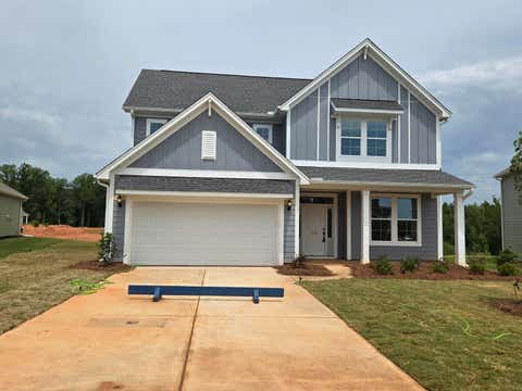 Homes For Sale - 1268 Dockyard Lane<br/> Inman, SC 29349