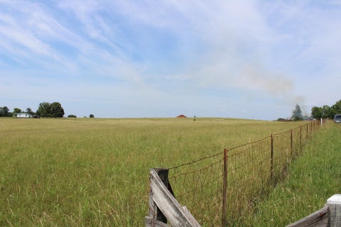 Vacant Land For Sale - LOT 8 Ted Smith Road<br/> Rutherfordton, NC 28139