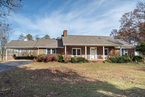 Homes For Sale - 490 Hickory Nut Road<br/> Inman, SC 29349
