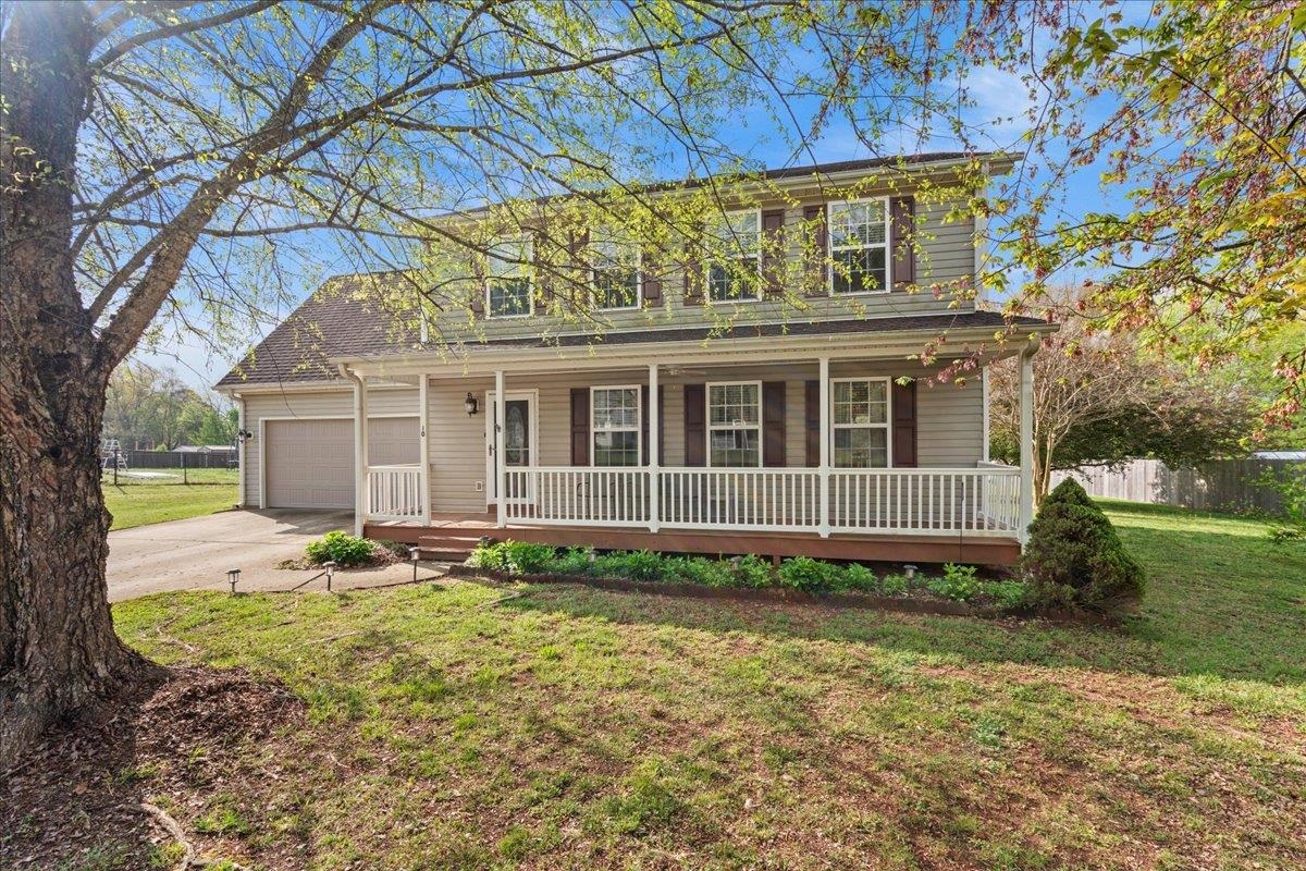 10 Marah Lane, Greer, South Carolina image 3