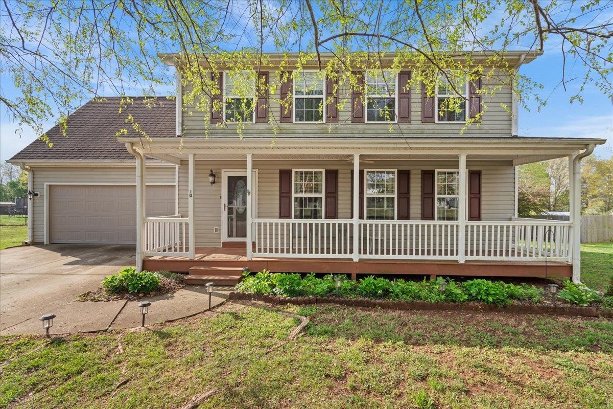 10 Marah Lane, Greer, South Carolina image 1