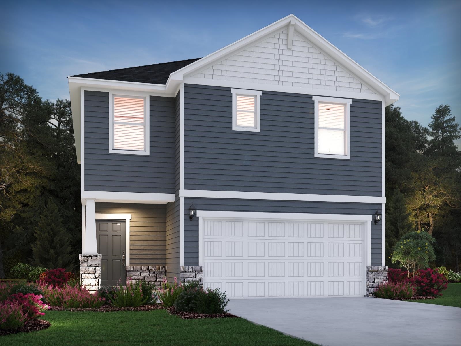 809 Landward Court, Spartanburg, South Carolina image 1