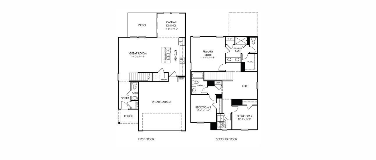 809 Landward Court, Spartanburg, South Carolina image 2