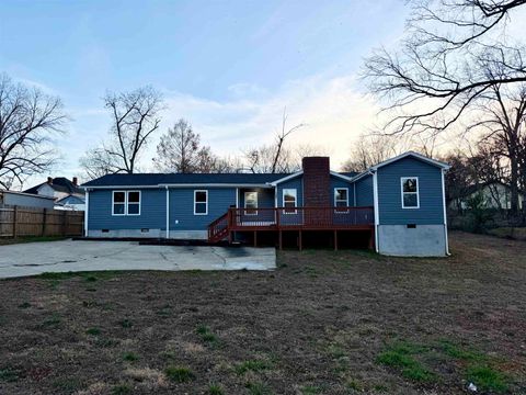 Homes For Sale - 107 Short Alley<br/> Gaffney, SC 29340