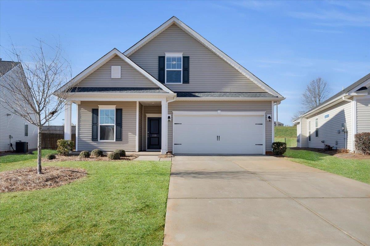 225 Cassingham Lane, Boiling Springs, South Carolina image 3