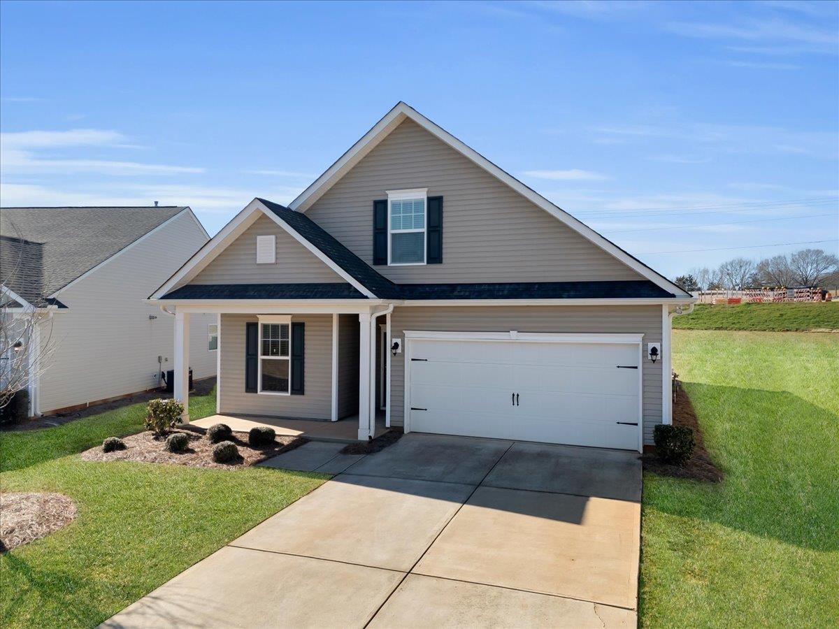 225 Cassingham Lane, Boiling Springs, South Carolina image 2