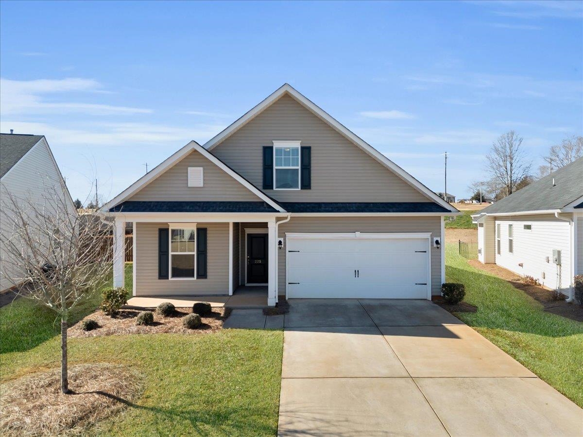 225 Cassingham Lane, Boiling Springs, South Carolina image 1