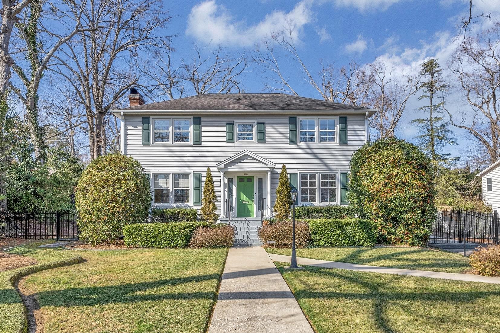 510 Twin Drive, Spartanburg, South Carolina image 1