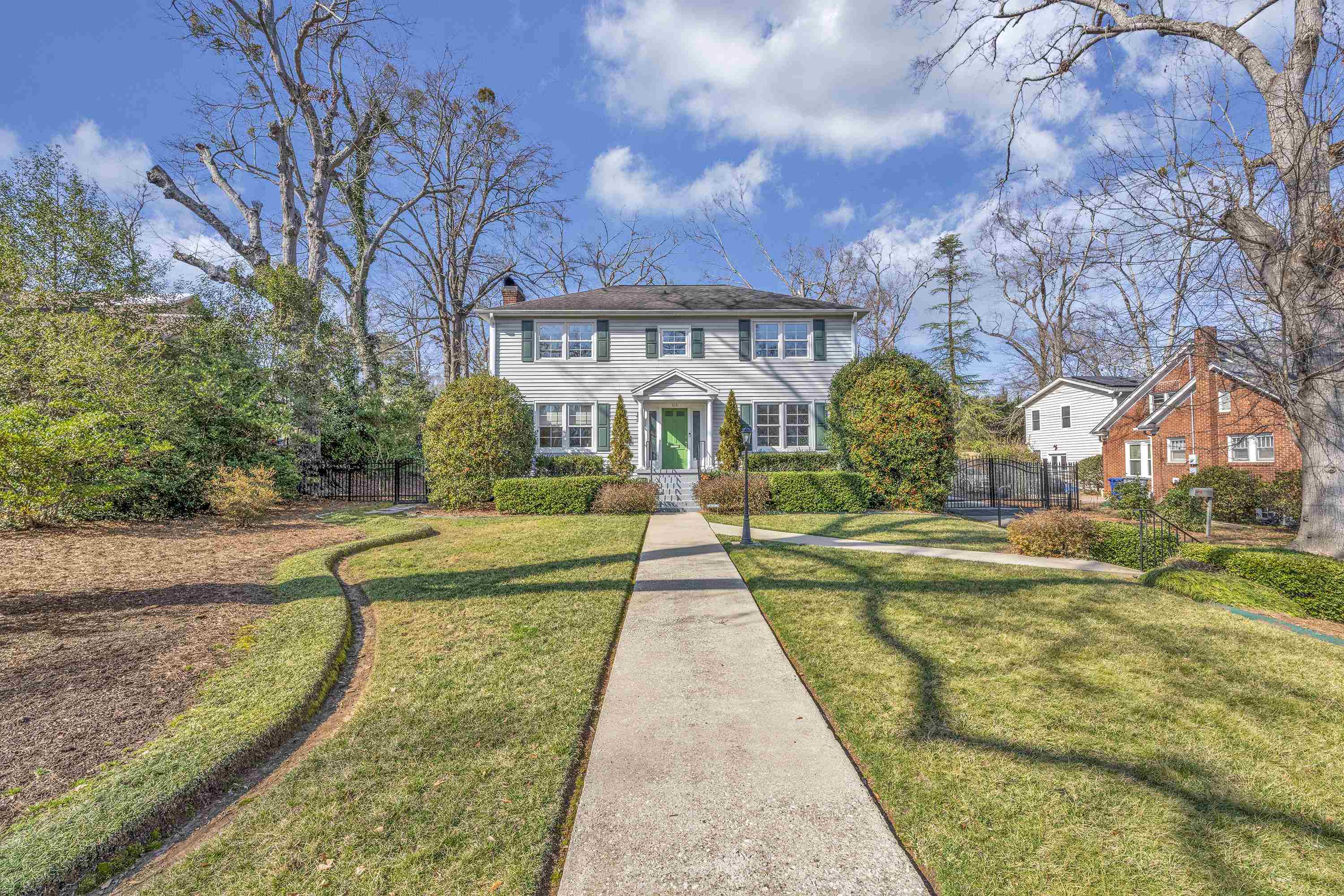 510 Twin Drive, Spartanburg, South Carolina image 24