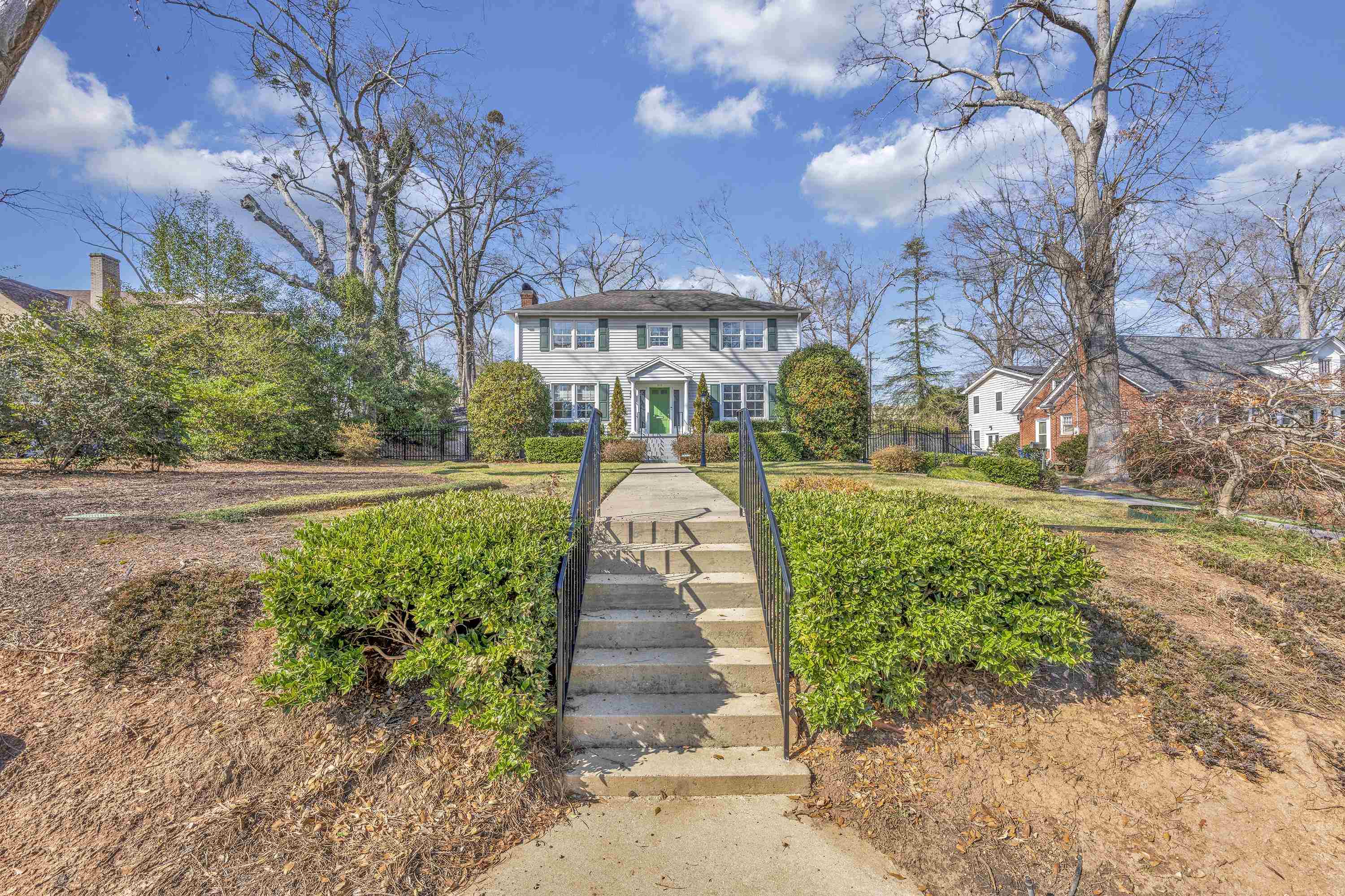 510 Twin Drive, Spartanburg, South Carolina image 25
