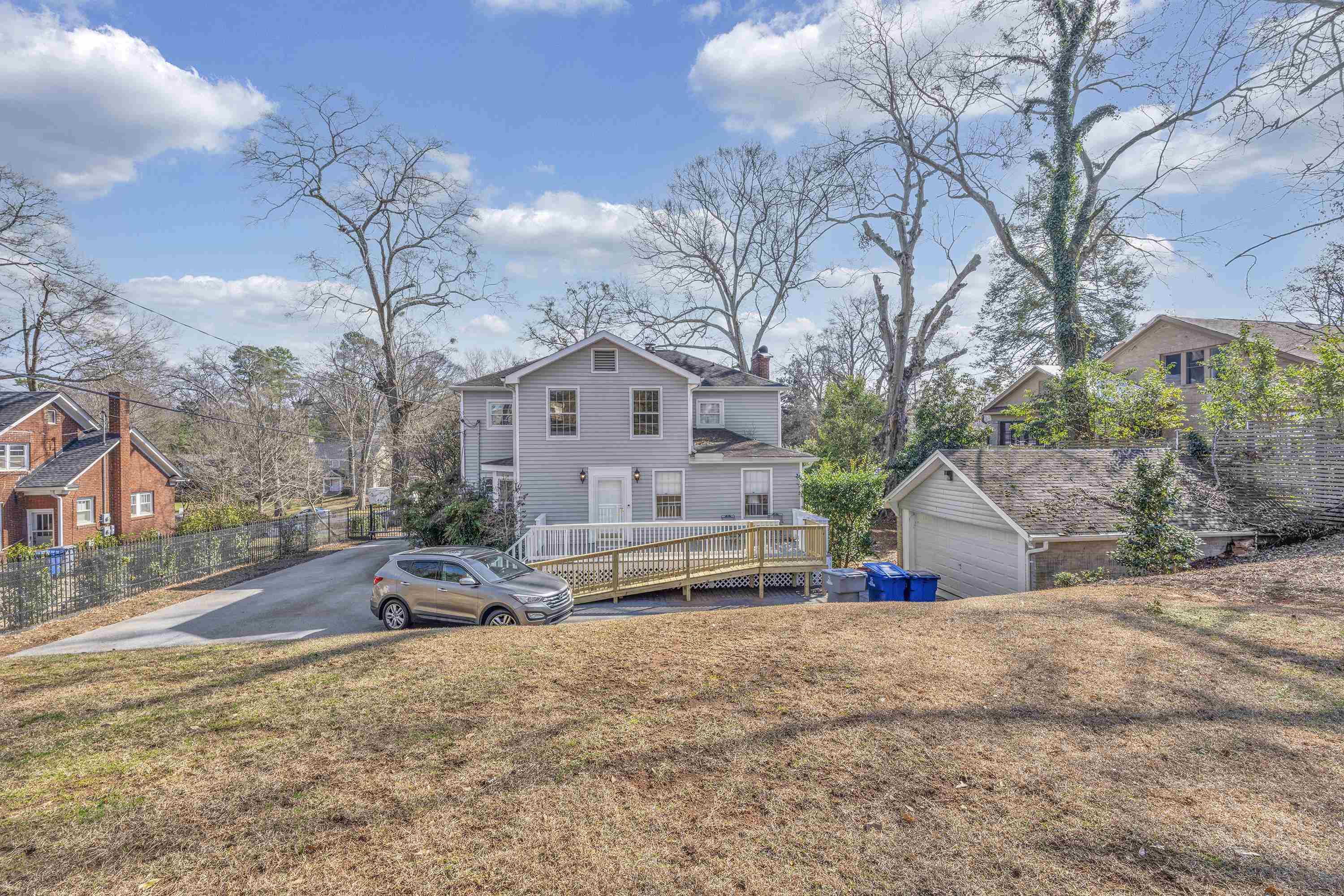 510 Twin Drive, Spartanburg, South Carolina image 23