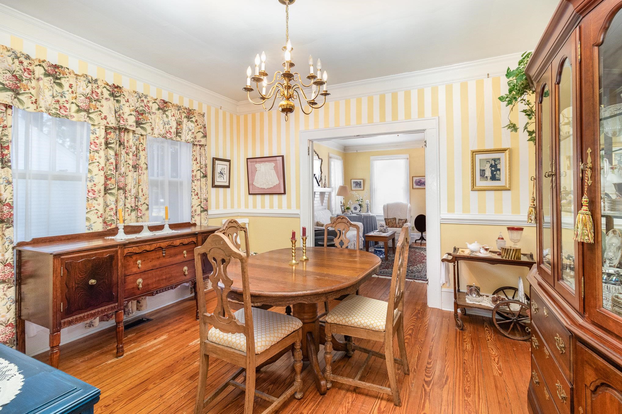 201 E Arlington Avenue, Greer, South Carolina image 12
