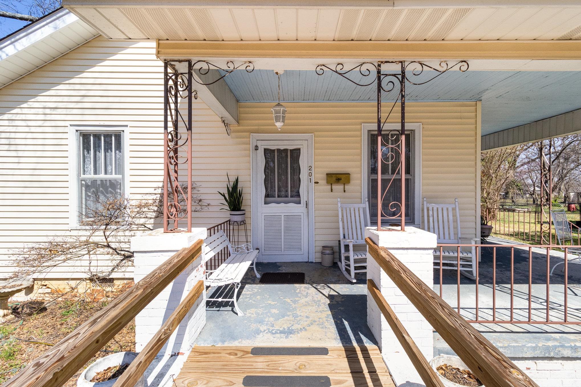 201 E Arlington Avenue, Greer, South Carolina image 7