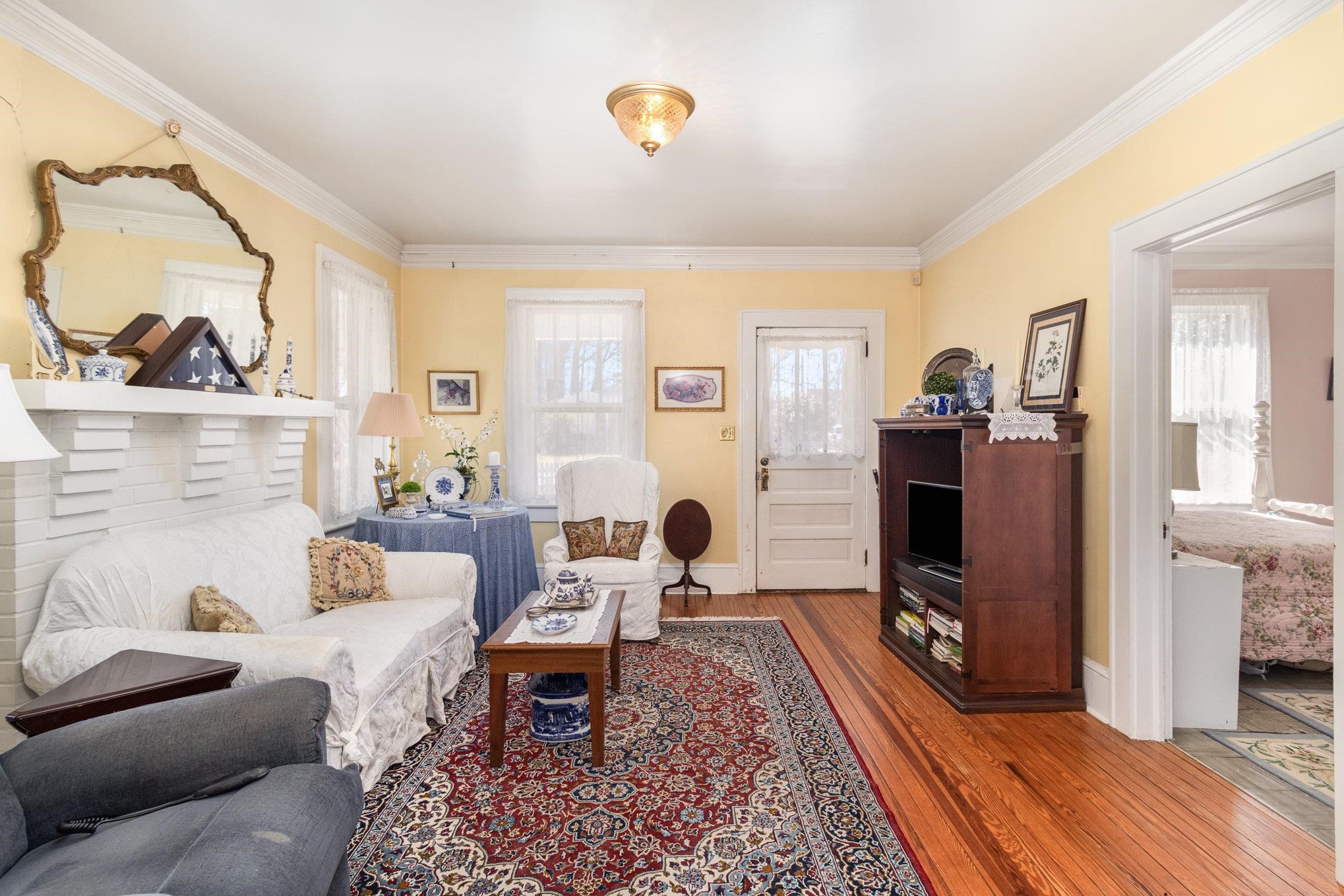 201 E Arlington Avenue, Greer, South Carolina image 9