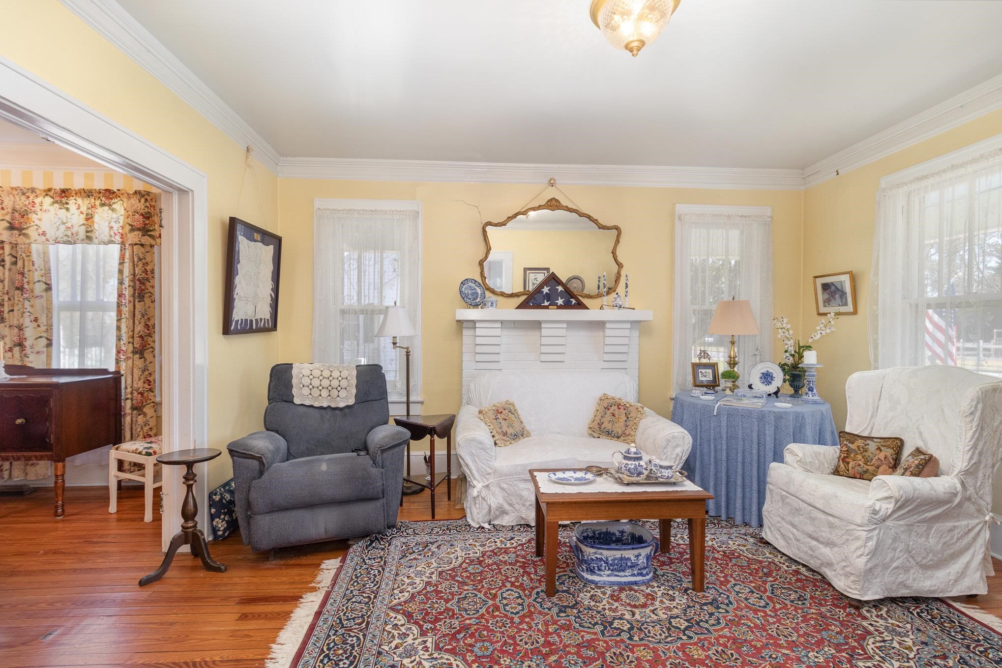 201 E Arlington Avenue, Greer, South Carolina image 10