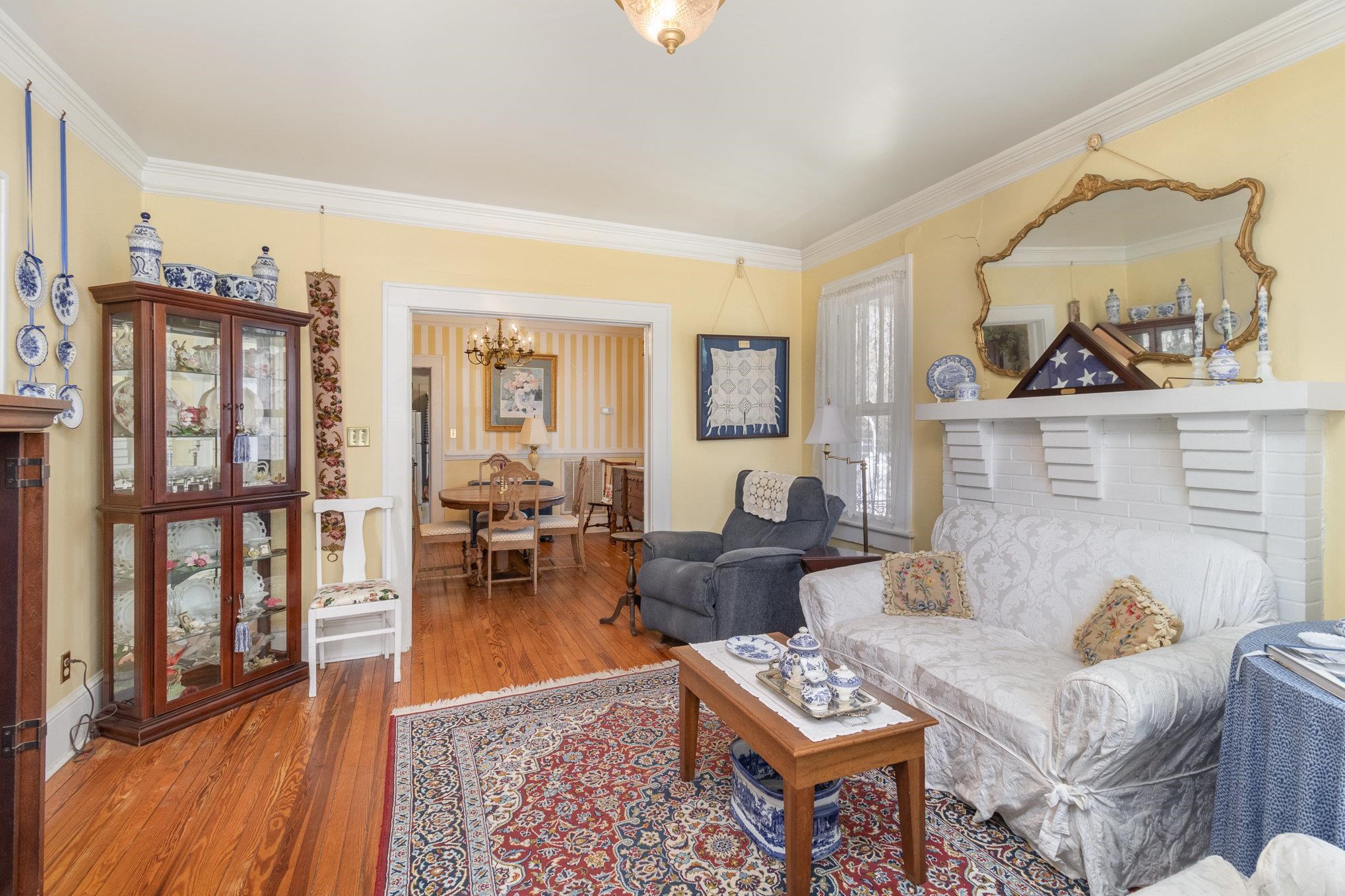 201 E Arlington Avenue, Greer, South Carolina image 11