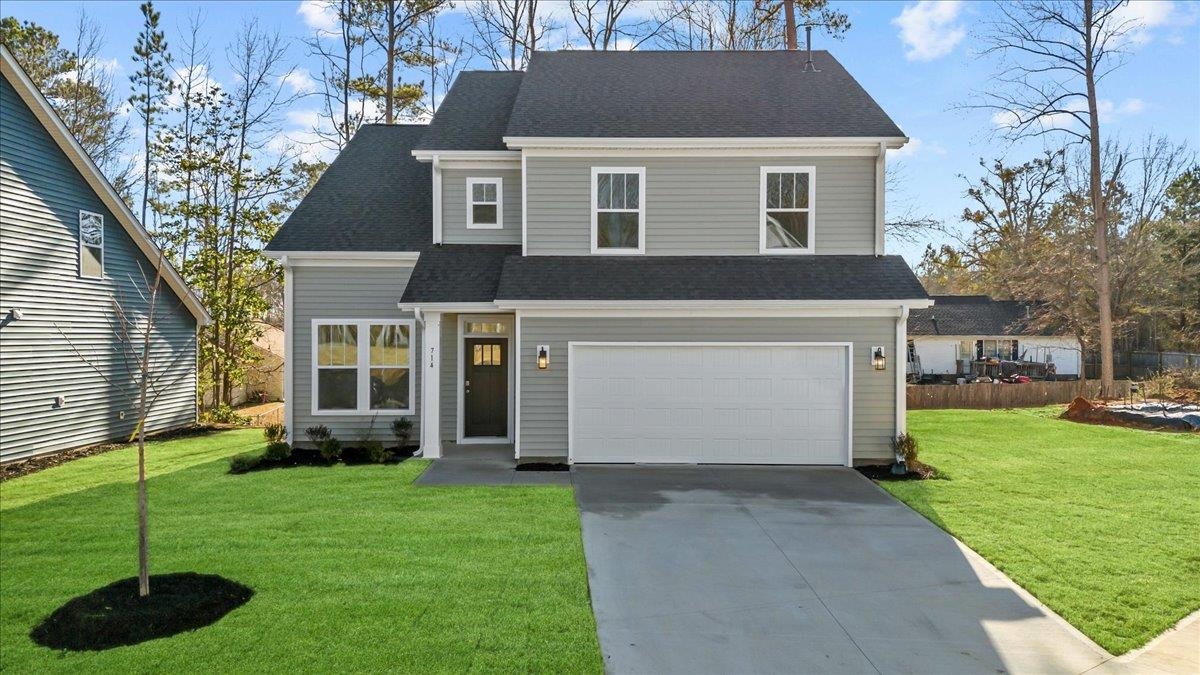 714 Old Magnolia Lane, Woodruff, South Carolina image 1