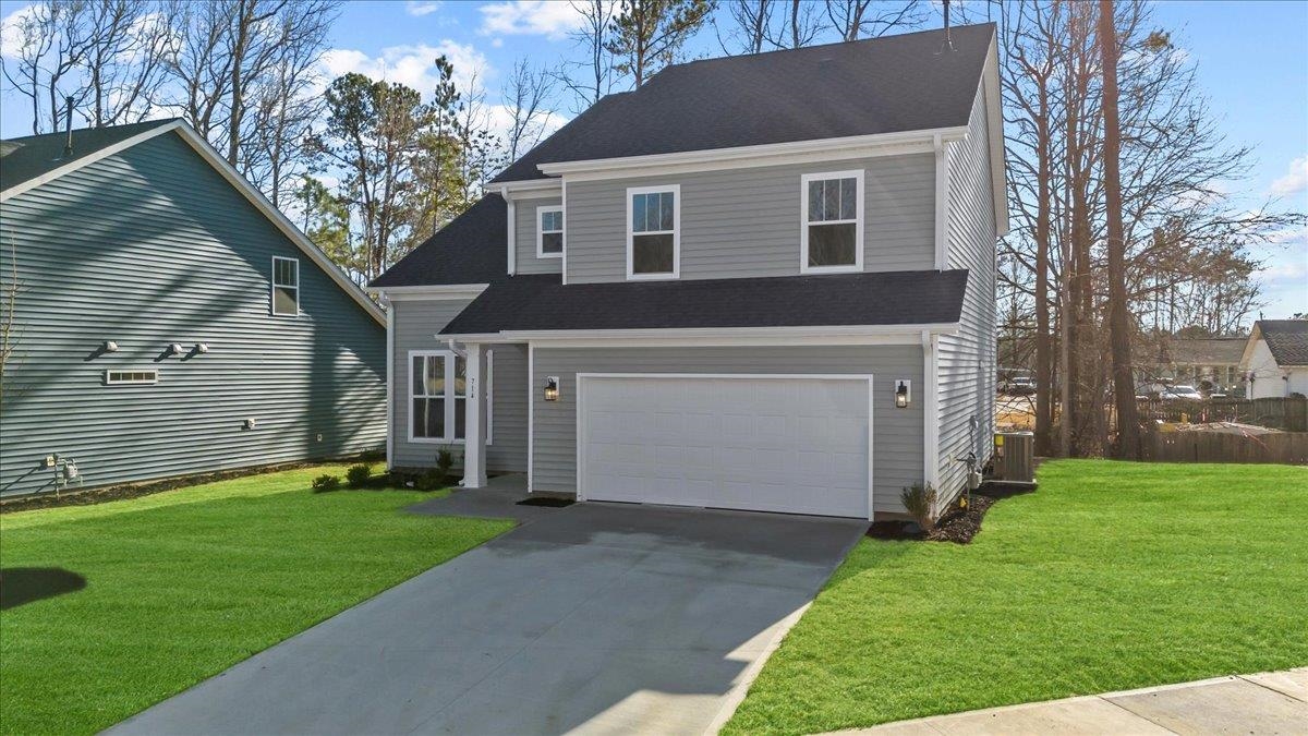 714 Old Magnolia Lane, Woodruff, South Carolina image 2