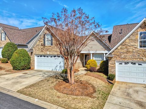 Townhouse For Sale - 409 Falling Rock Way<br/> Greenville, SC 29615