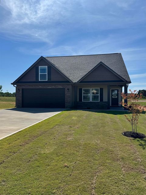 Vacant Land For Sale - 111 Crooked Tree Drive<br/> Gaffney, SC 29341