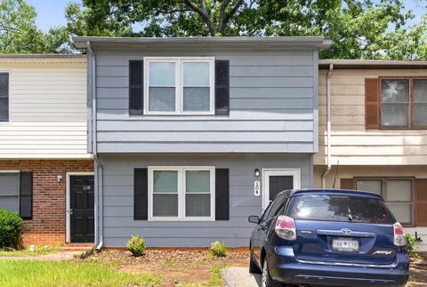 Condo For Sale - 10 UNIT 2 Melissa Court<br/> Spartanburg, SC 29303