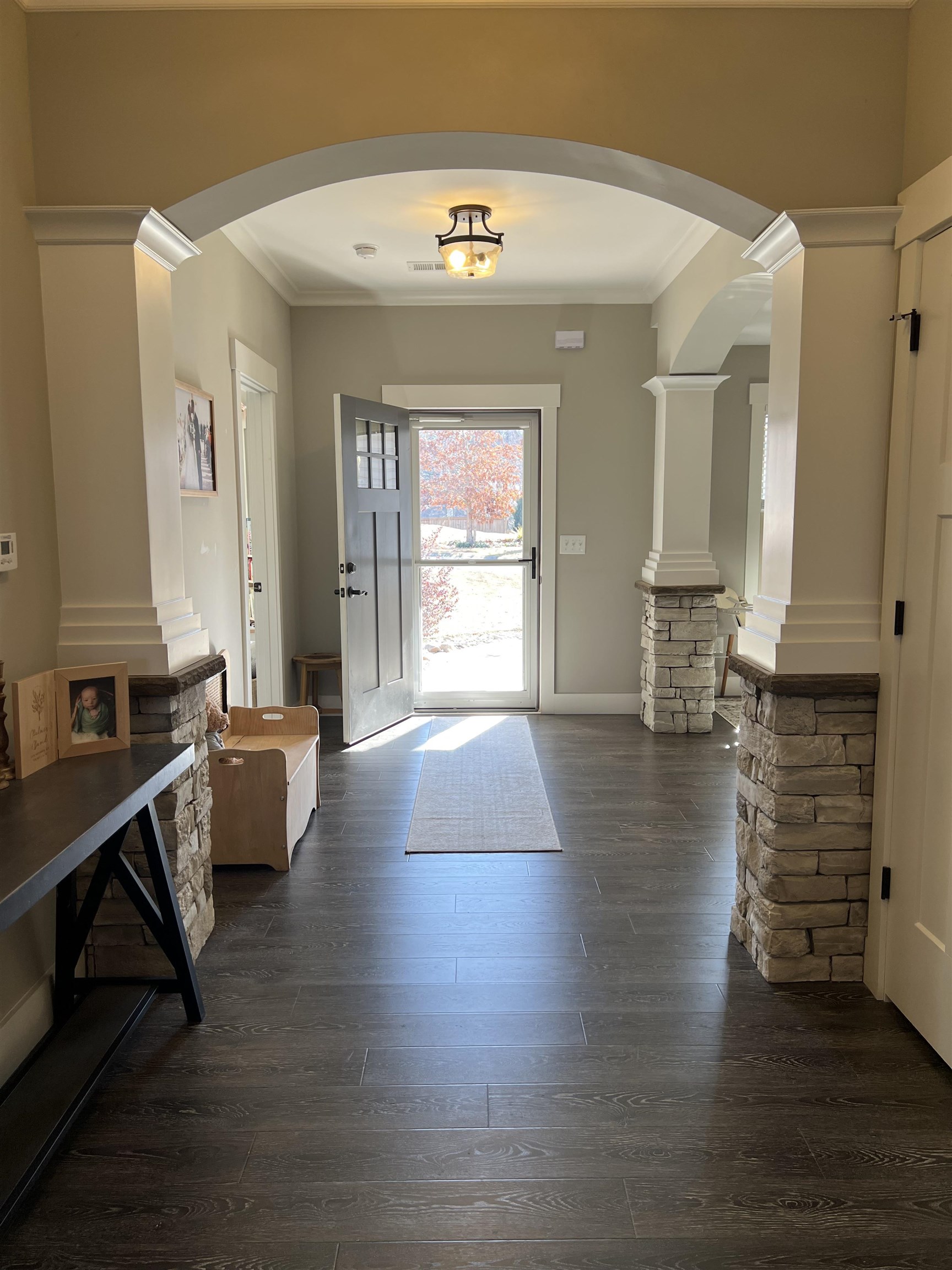 310 Tall Oaks Trail, Inman, South Carolina image 5