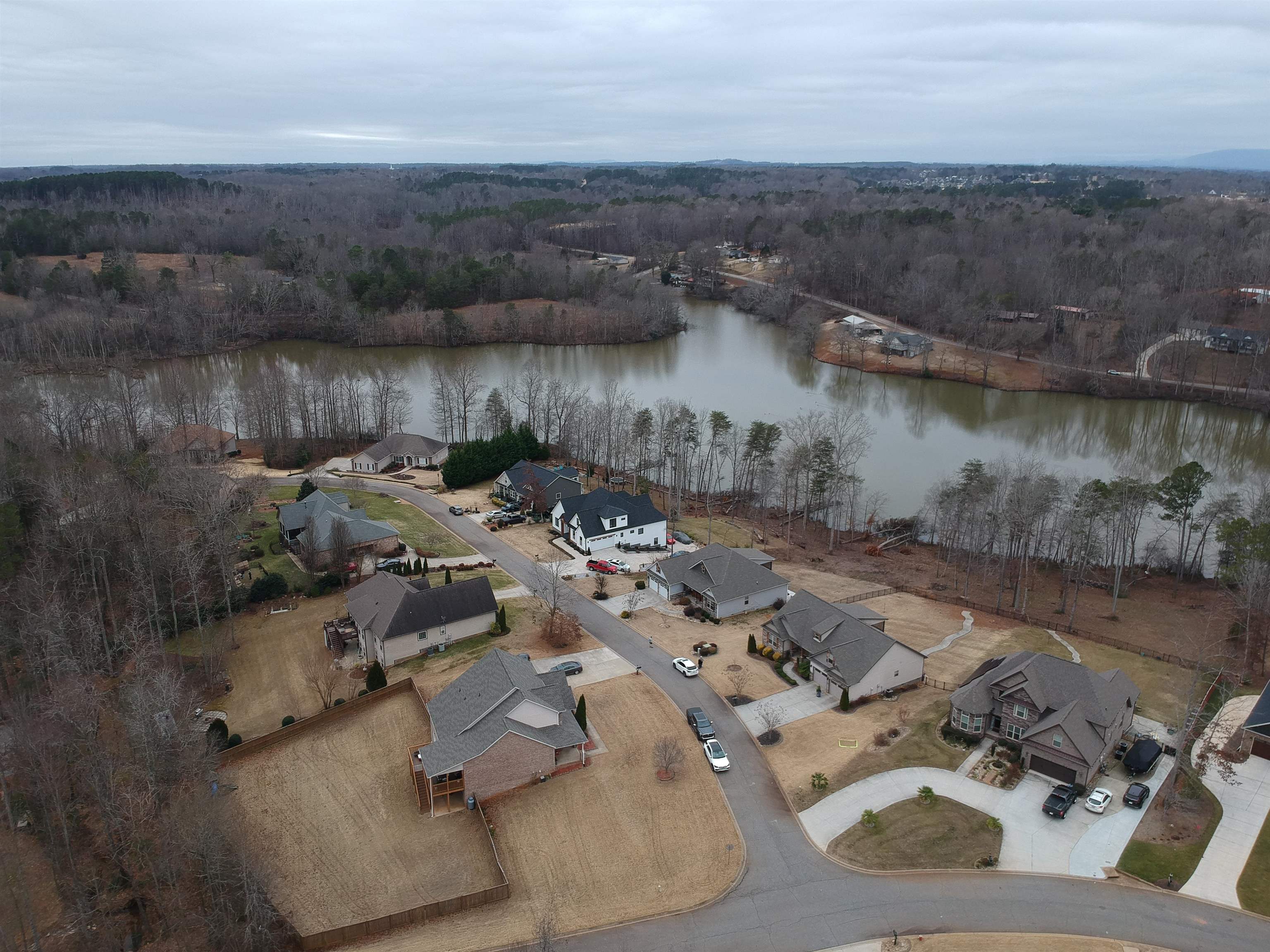 310 Tall Oaks Trail, Inman, South Carolina image 3